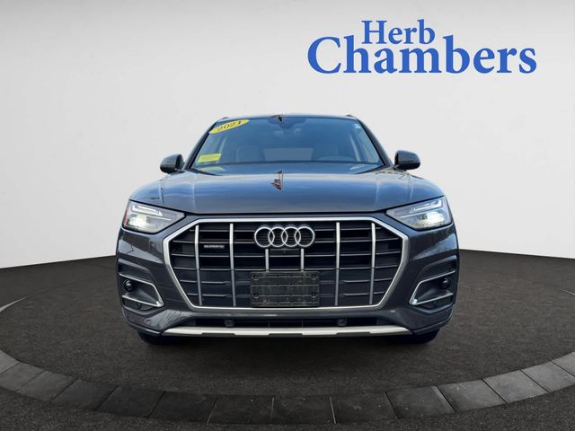 2021 Audi Q5 Premium Plus