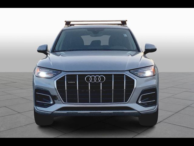 2021 Audi Q5 Premium Plus