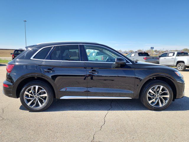 2021 Audi Q5 Premium Plus
