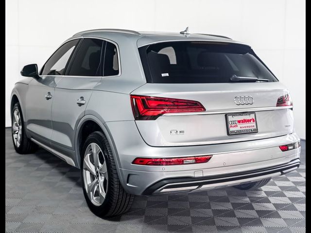 2021 Audi Q5 Premium Plus