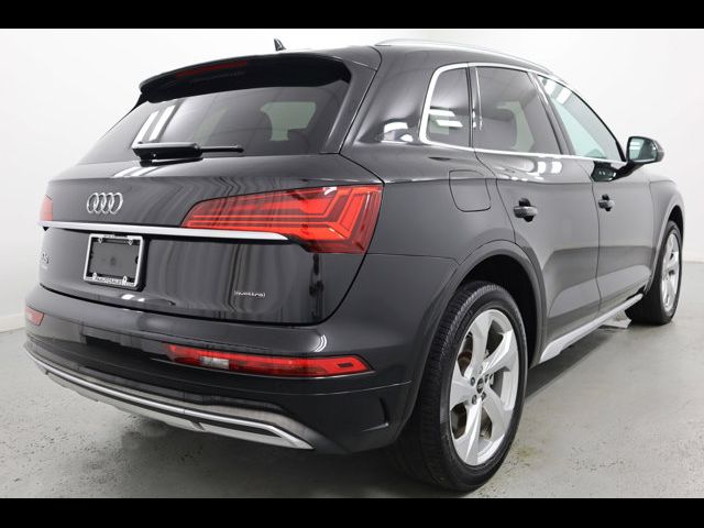 2021 Audi Q5 Premium Plus