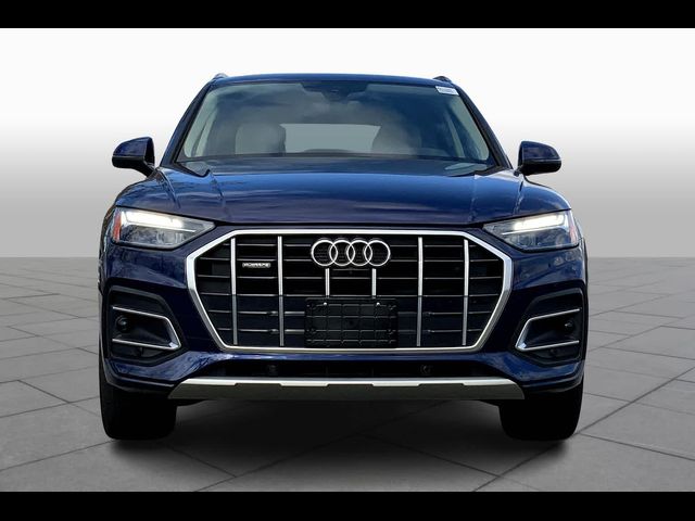 2021 Audi Q5 Premium Plus