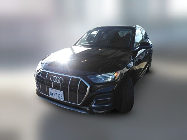 2021 Audi Q5 Premium Plus