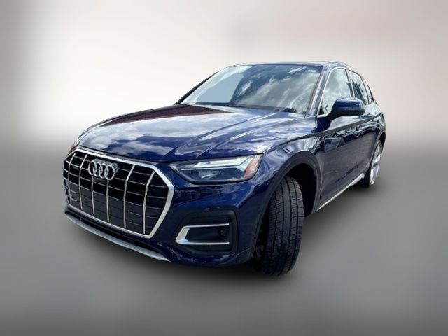 2021 Audi Q5 Premium Plus