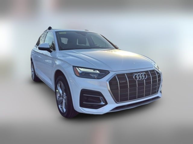 2021 Audi Q5 Premium Plus