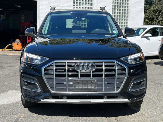 2021 Audi Q5 Premium Plus