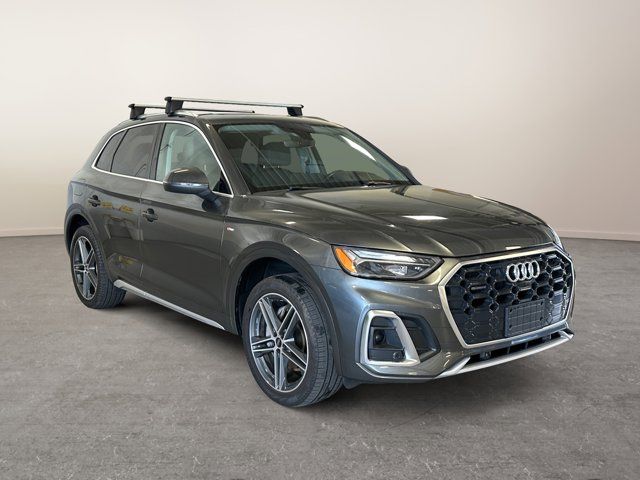 2021 Audi Q5 Premium Plus