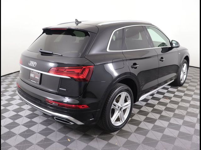 2021 Audi Q5 Premium Plus