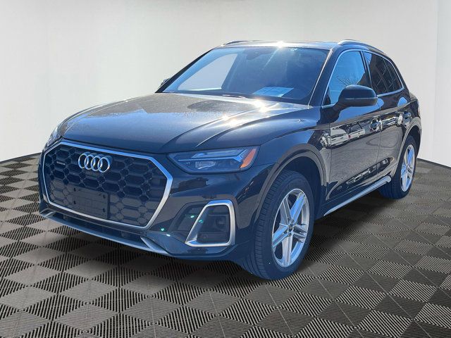 2021 Audi Q5 Premium Plus