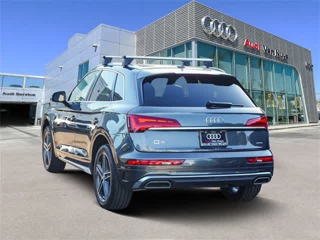 2021 Audi Q5 Premium Plus