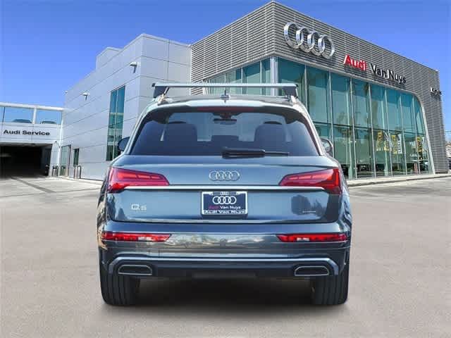 2021 Audi Q5 Premium Plus