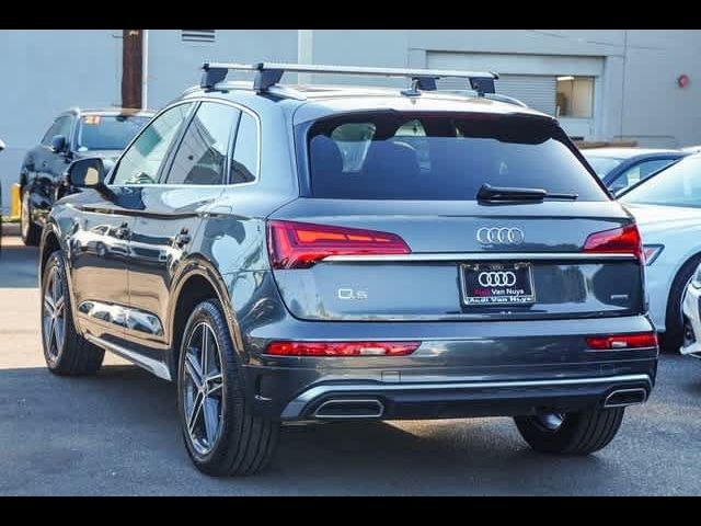 2021 Audi Q5 Premium Plus