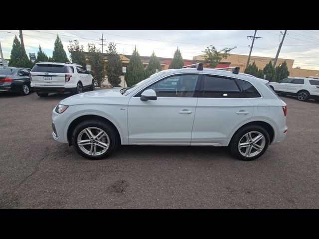 2021 Audi Q5 Premium Plus