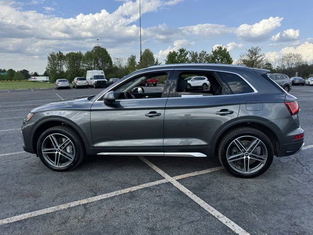 2021 Audi Q5 Premium Plus