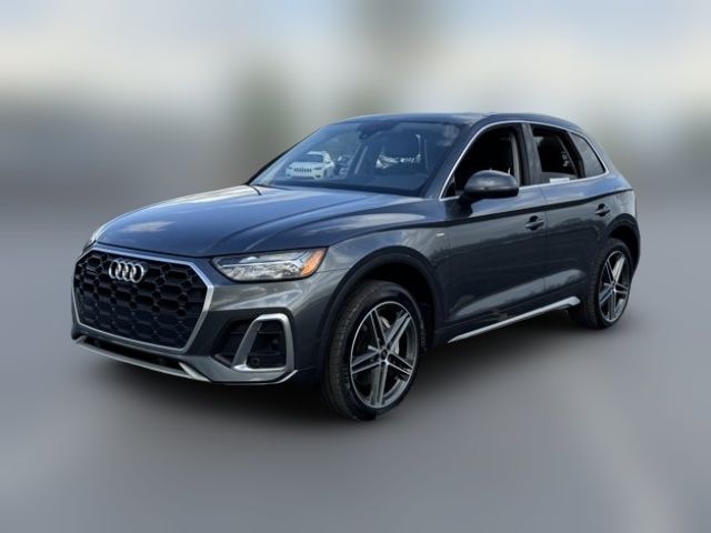 2021 Audi Q5 Premium Plus