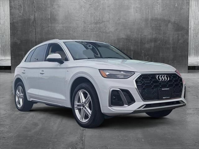 2021 Audi Q5 Premium Plus