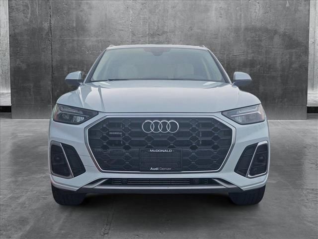 2021 Audi Q5 Premium Plus