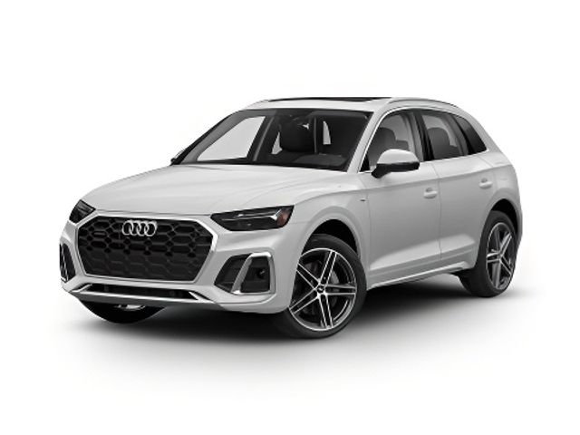 2021 Audi Q5 Premium Plus