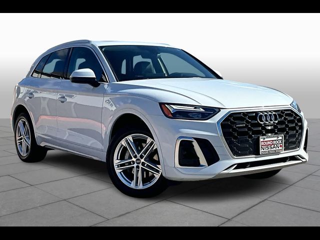 2021 Audi Q5 Premium Plus