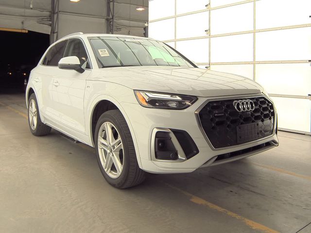 2021 Audi Q5 Premium Plus