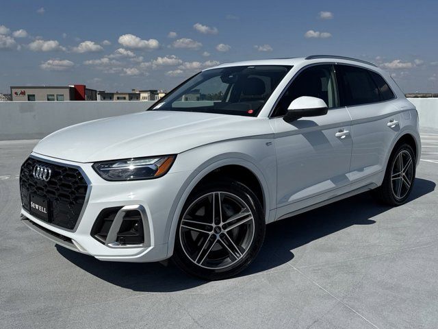 2021 Audi Q5 Premium Plus