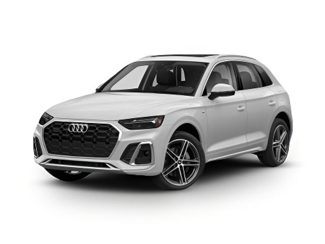 2021 Audi Q5 Premium Plus