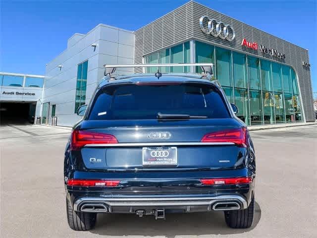 2021 Audi Q5 Premium Plus