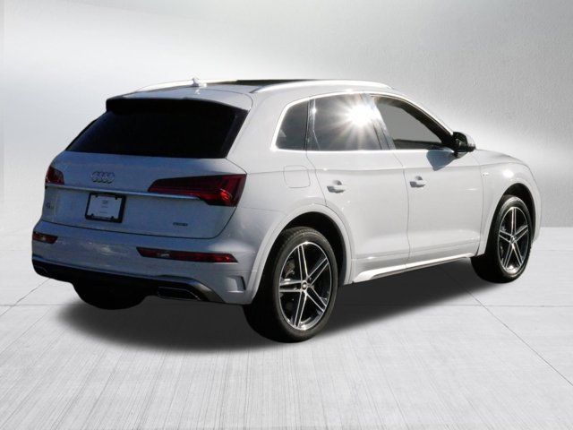 2021 Audi Q5 Premium Plus