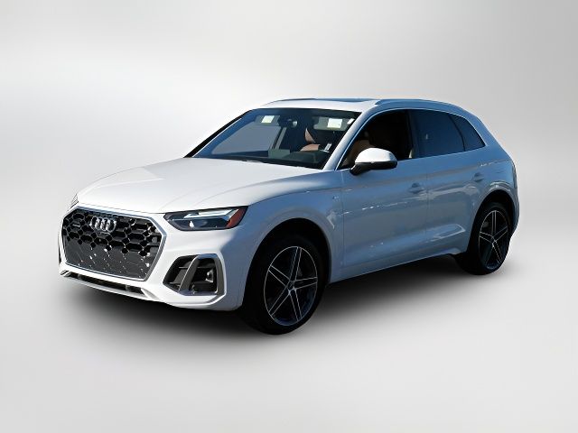 2021 Audi Q5 Premium Plus