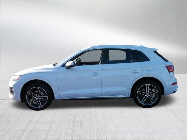 2021 Audi Q5 Premium Plus