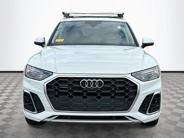 2021 Audi Q5 Premium Plus