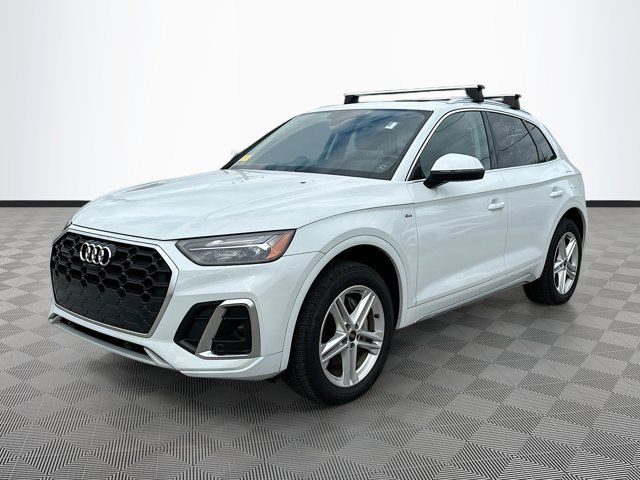 2021 Audi Q5 Premium Plus