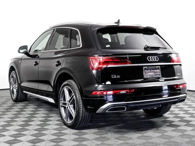 2021 Audi Q5 Premium Plus