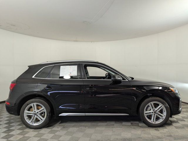 2021 Audi Q5 Premium Plus