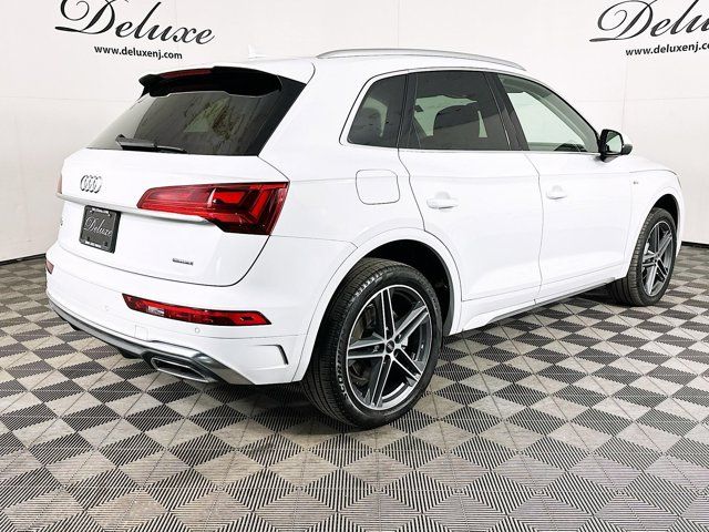 2021 Audi Q5 Premium Plus