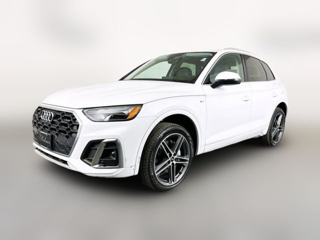 2021 Audi Q5 Premium Plus