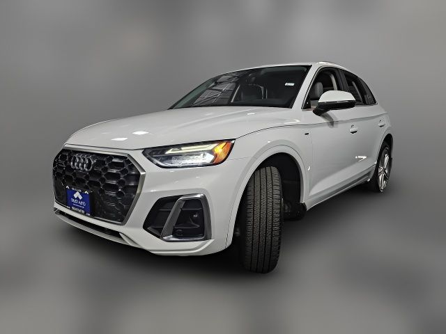 2021 Audi Q5 Premium Plus