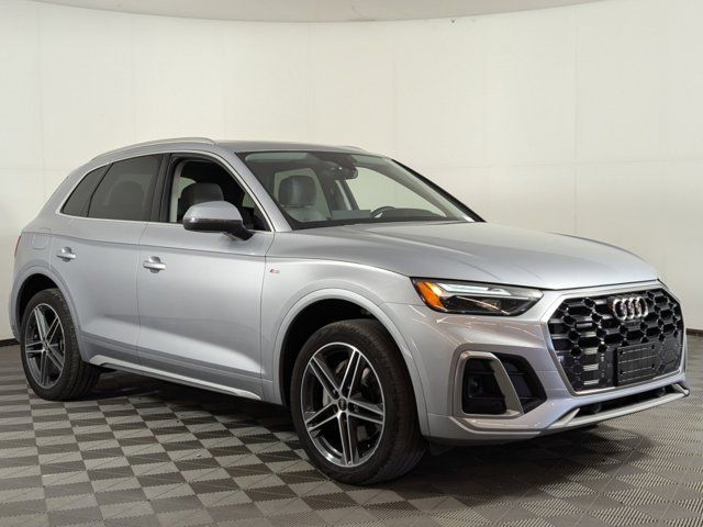 2021 Audi Q5 Premium Plus