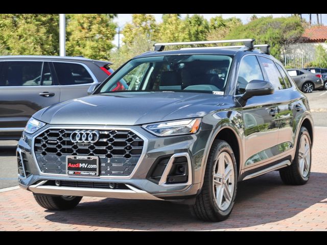 2021 Audi Q5 Premium Plus