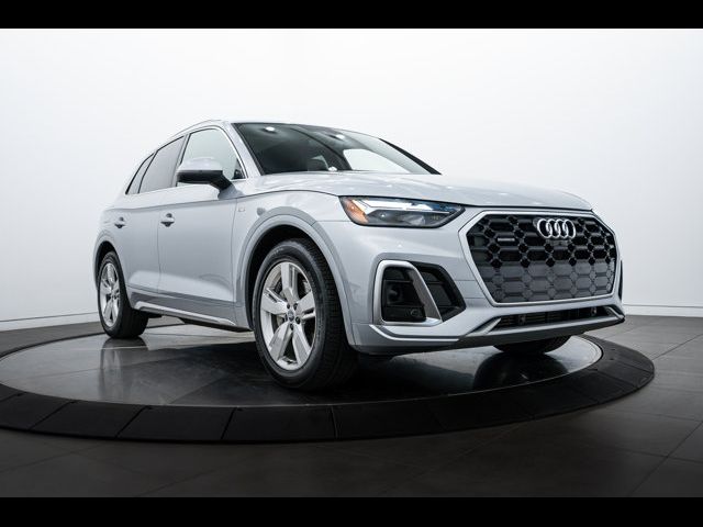 2021 Audi Q5 Premium Plus