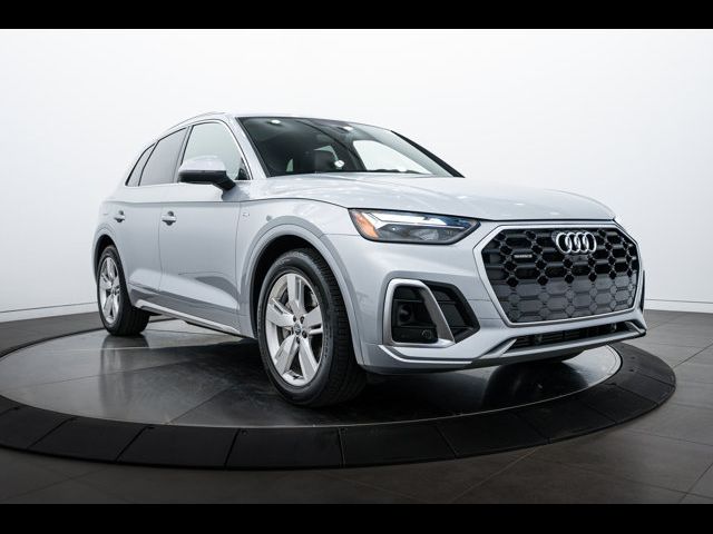 2021 Audi Q5 Premium Plus