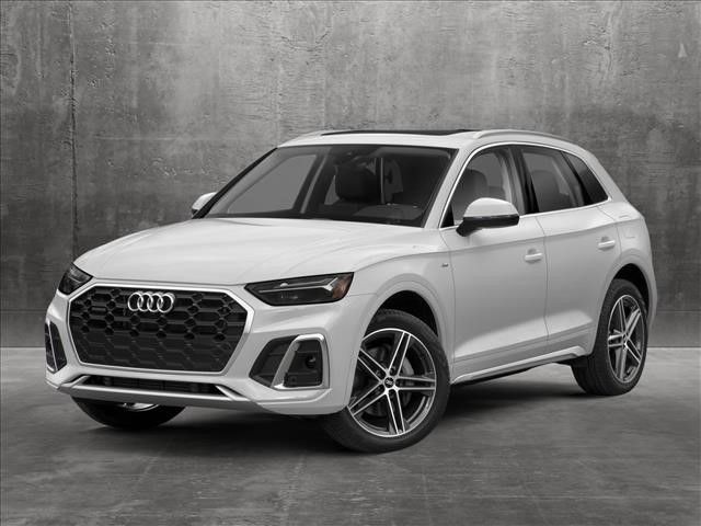 2021 Audi Q5 Premium Plus