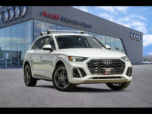 2021 Audi Q5 Premium Plus