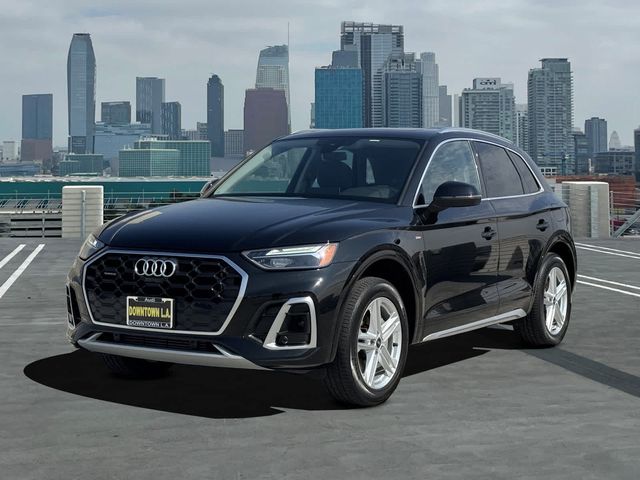 2021 Audi Q5 Premium Plus