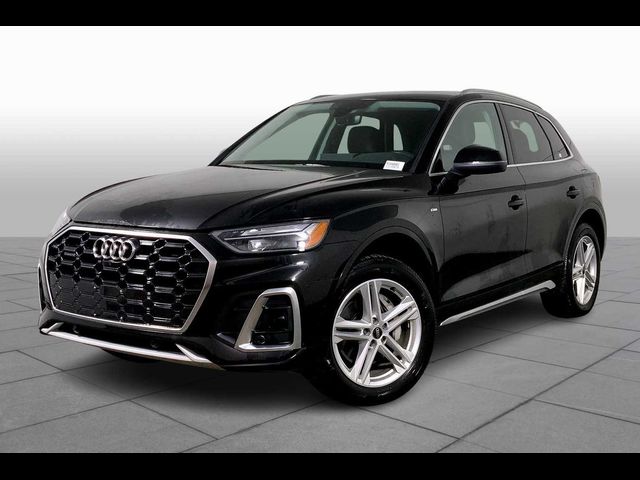 2021 Audi Q5 Premium Plus