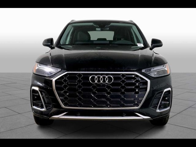 2021 Audi Q5 Premium Plus