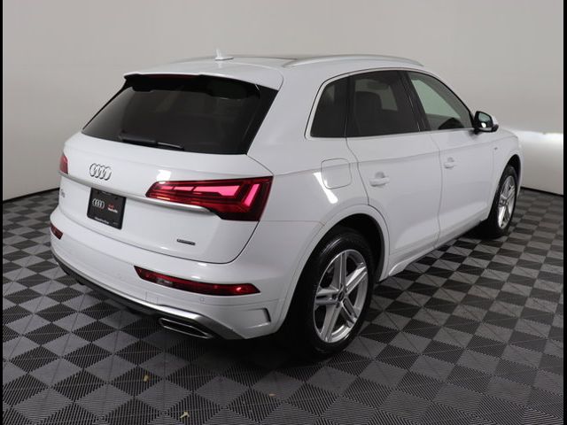 2021 Audi Q5 Premium Plus