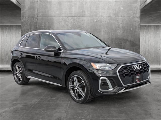 2021 Audi Q5 Premium Plus