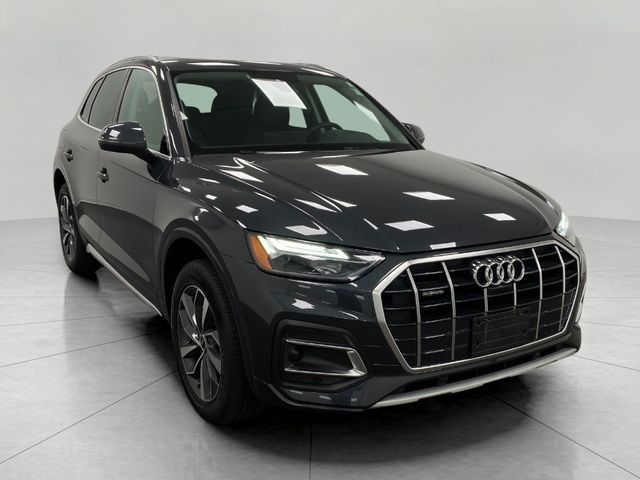 2021 Audi Q5 Premium Plus