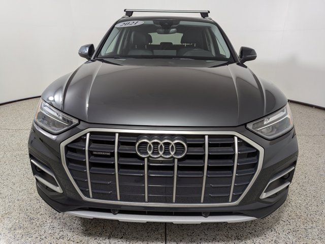 2021 Audi Q5 Premium Plus